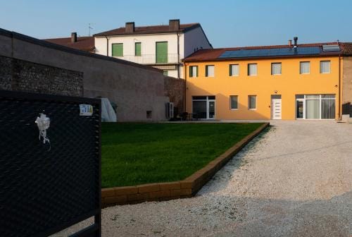 B&B Terrebianche Hotel in Veneto