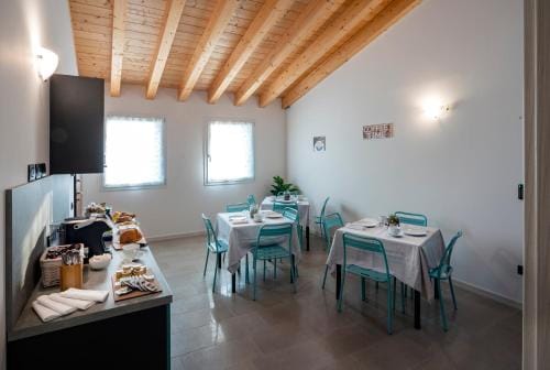B&B Terrebianche Hotel in Veneto