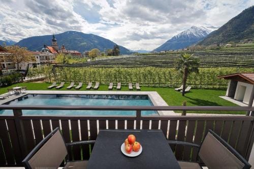 Appartement-Hotel Anthea Hotel in Tirol