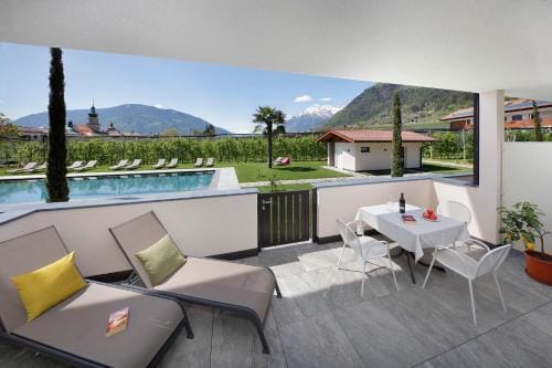 Appartement-Hotel Anthea Hotel in Tirol