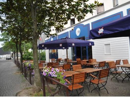 B&B HOTEL Rouen Centre Hotel in Rouen