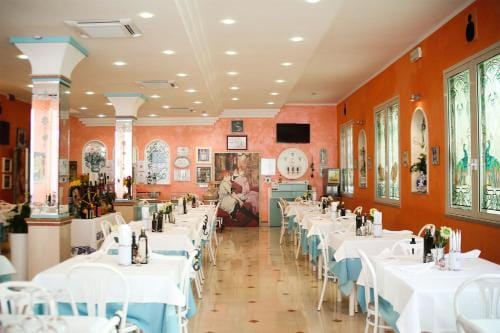 Hotel Imperiale & SPA Hotel in Gatteo a Mare