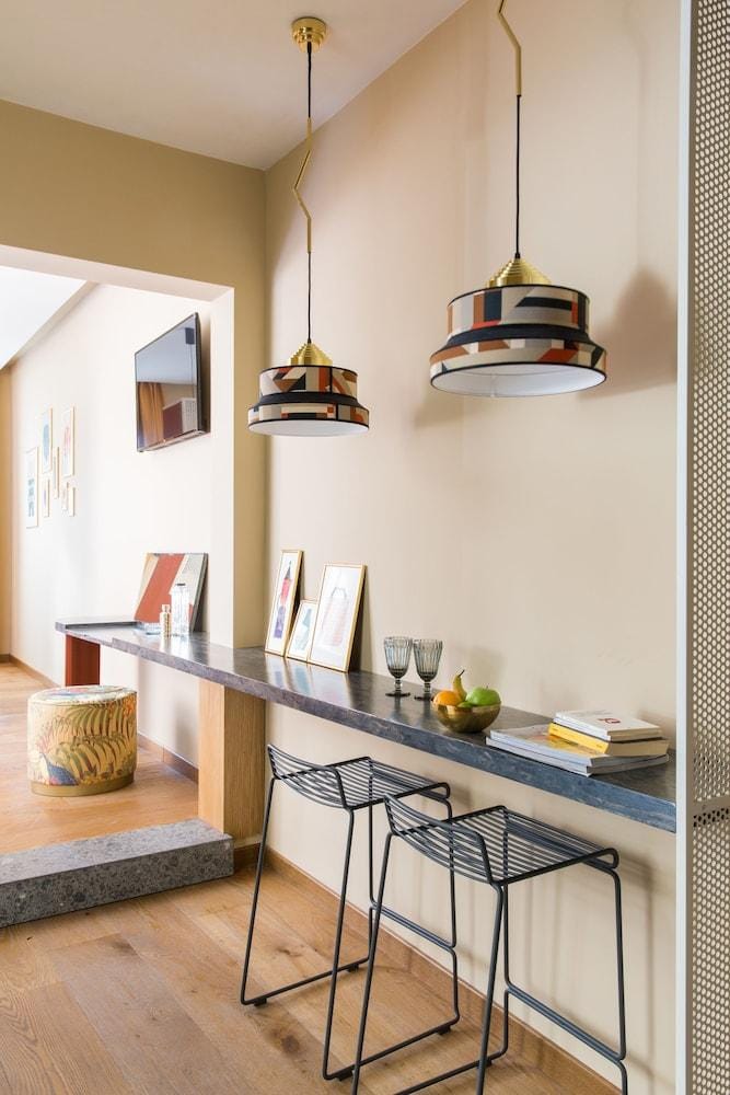 Condominio Monti Hotel in Rome