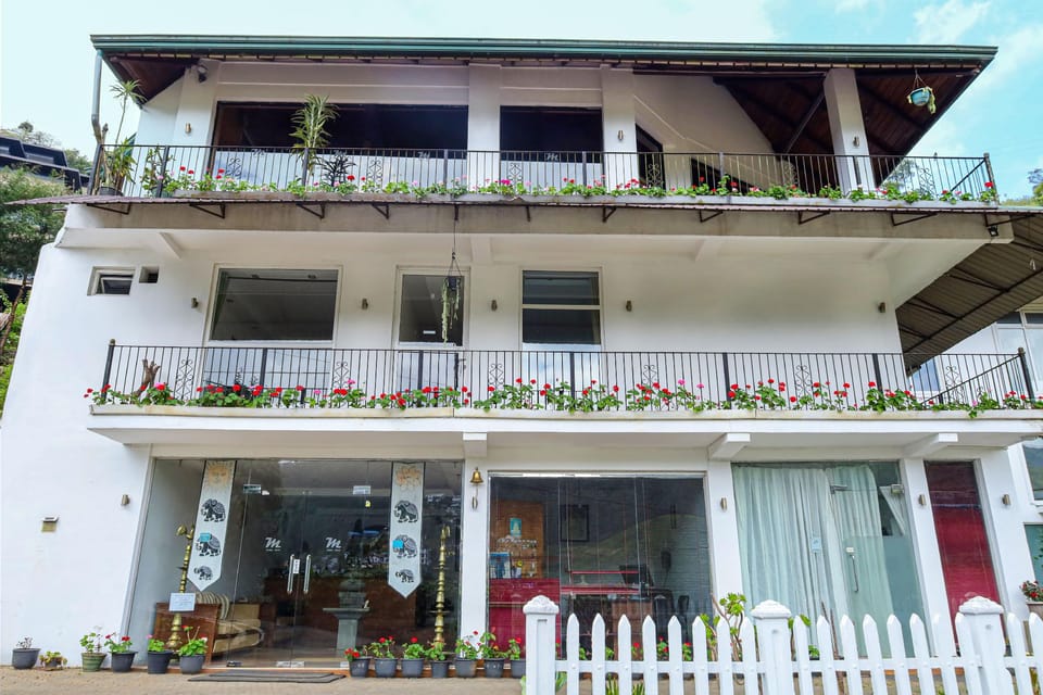 Midky Hotel Nuwara Eliya Hotel in Nuwara Eliya