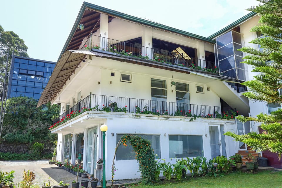 Midky Hotel Nuwara Eliya Hotel in Nuwara Eliya