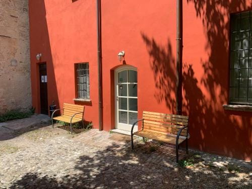 La Meridiana Hotel in Piacenza