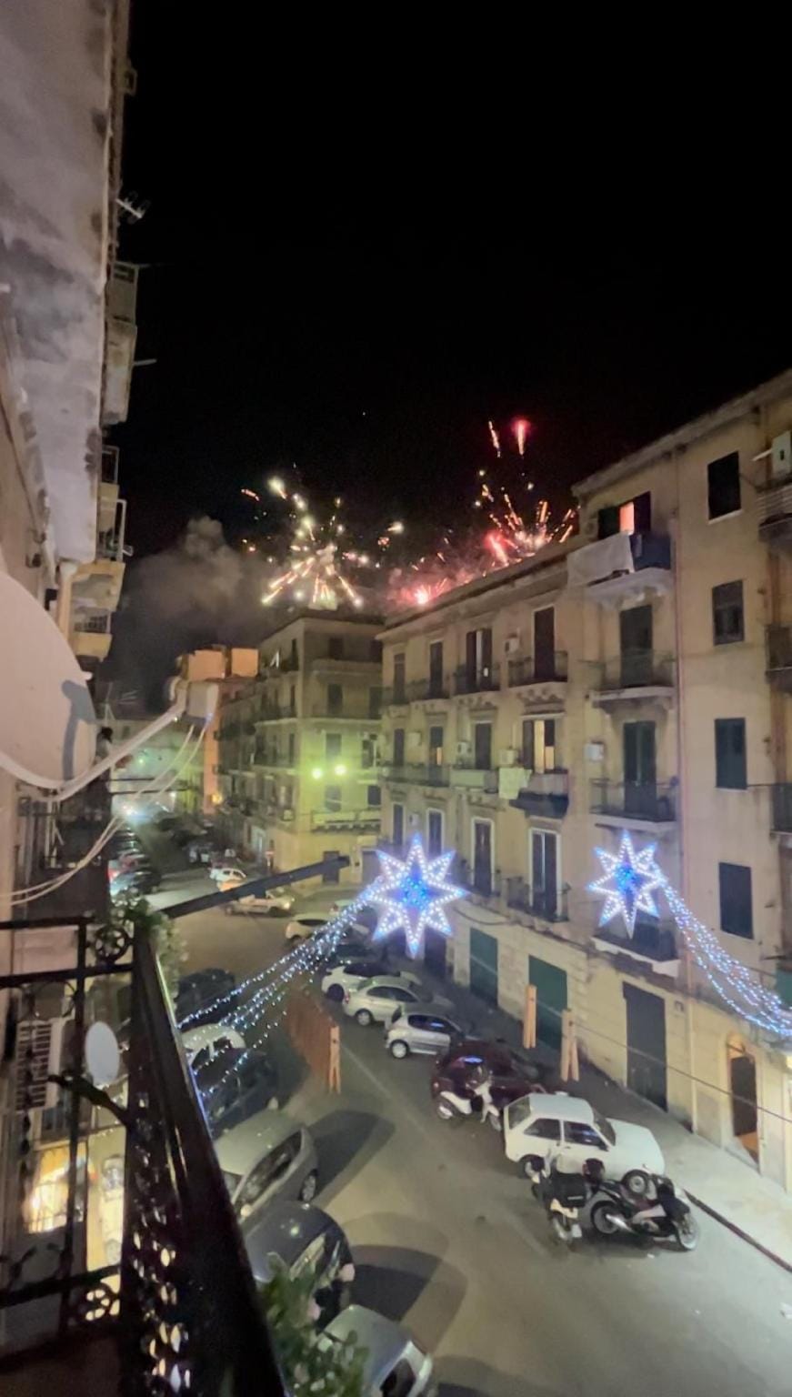 sweet dreams Bed and Breakfast in Palermo