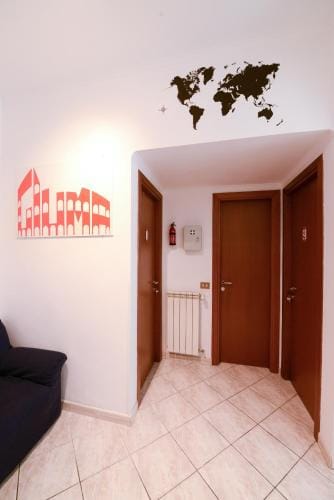 GiuMa Roma Vatican Apartment Hotel in Rome