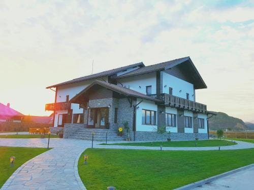 Pensiunea Campia Soarelui Hotel in Serbia
