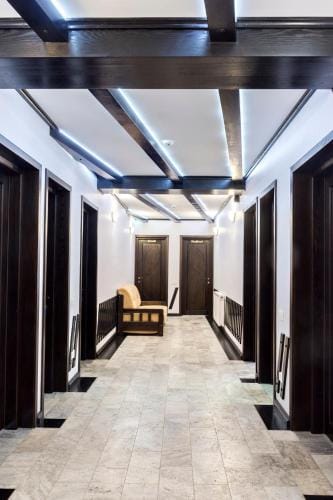 Pensiunea Campia Soarelui Hotel in Serbia