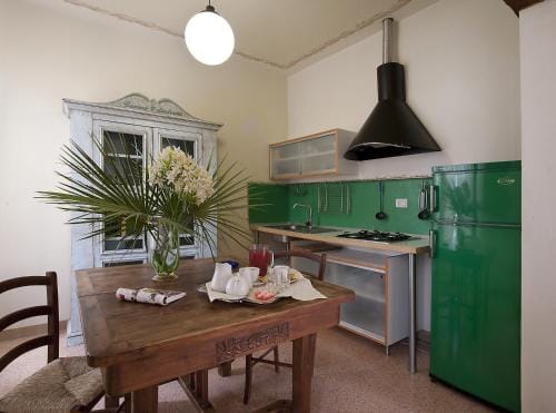 Fattoria Santa Lucia Borgo alla Cantina Hotel in Tuscany