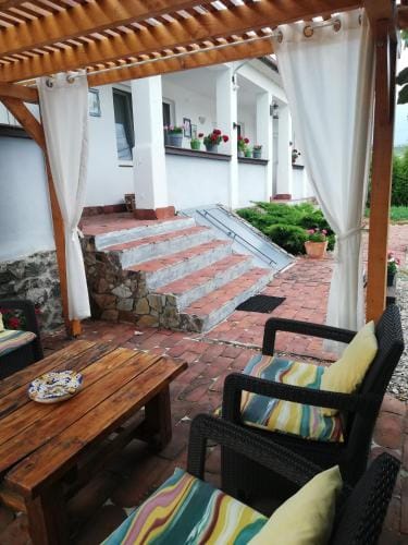 Casa Ago - Guest House Hotel in Timiș County
