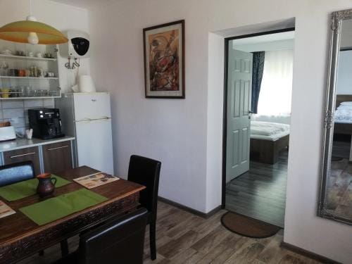 Casa Ago - Guest House Hotel in Timiș County