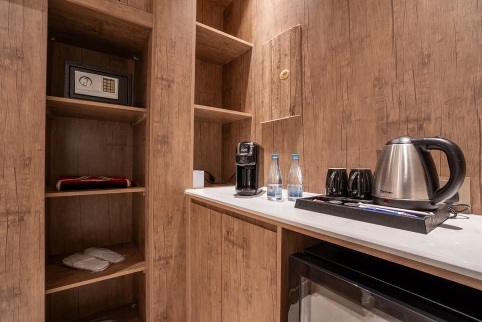 Nars Plus Al Naim Hotel Hotel in Jeddah