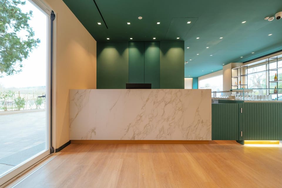 Aspio Hotel Hotel in Marche