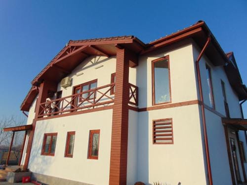 Pensiunea Simona Hotel in Dolj County, Romania