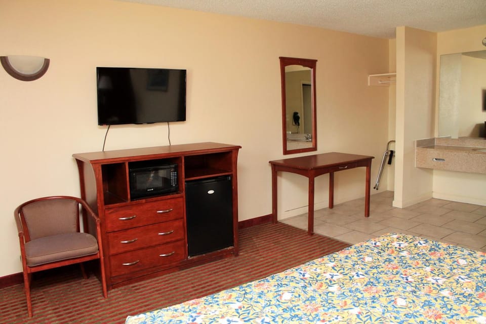 Best Way Inn and Suites - New Orleans Motel in Viavant-Venetian Isles