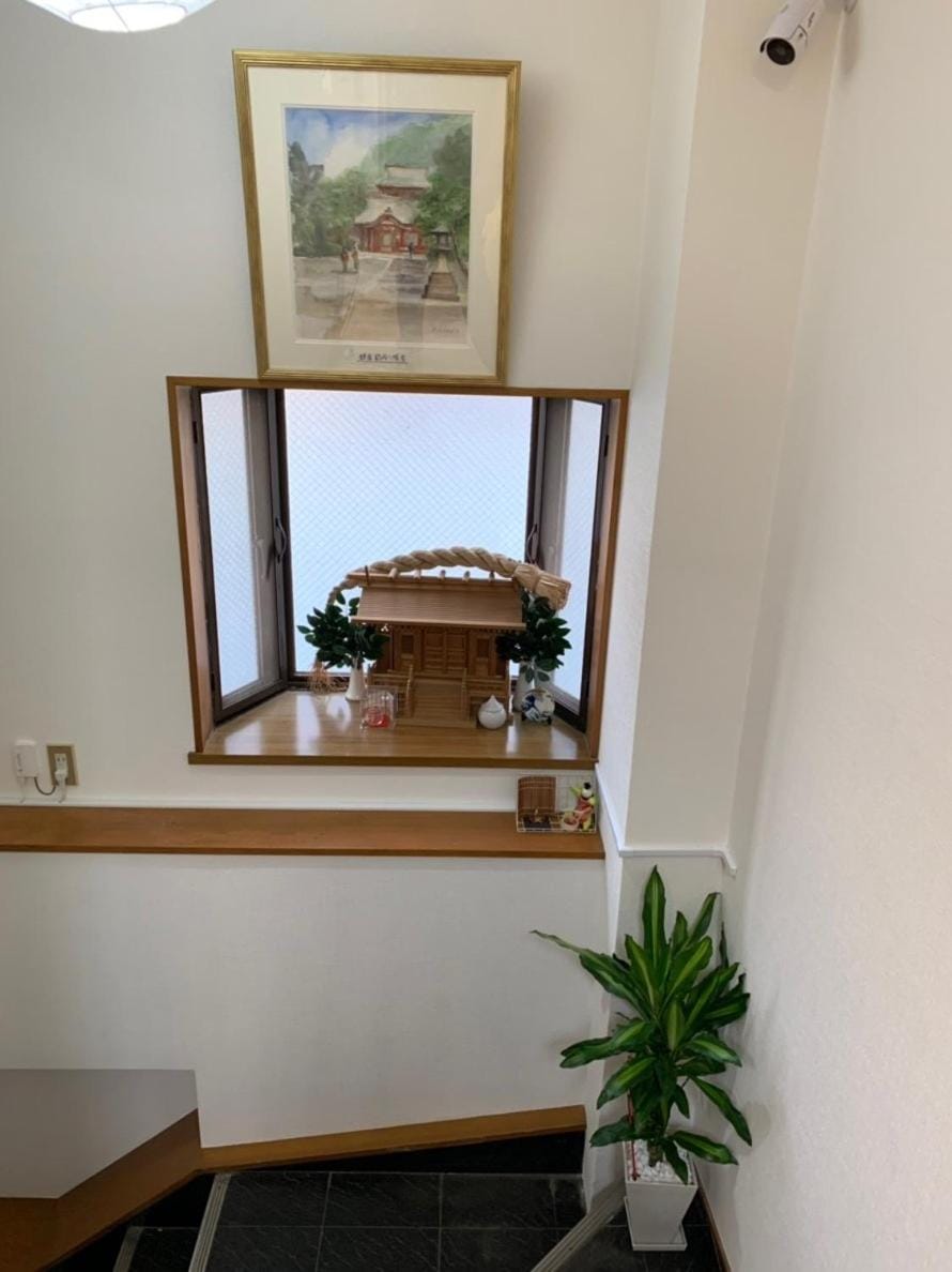 Nono teru Narita Hostel in Narita
