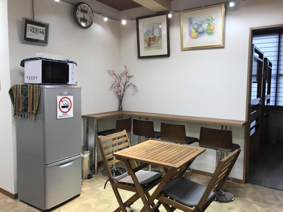 Nono teru Narita Hostel in Narita