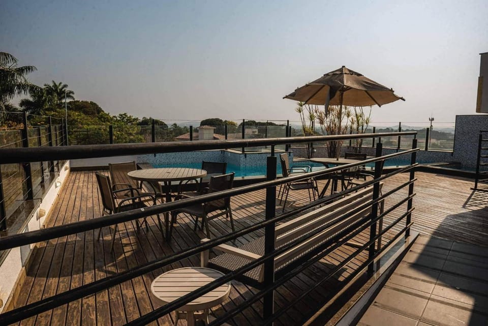 Stop Inn Plus Pampulha Hotel in Belo Horizonte