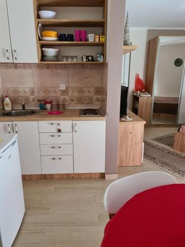 Divcibare apartmani Gavric Hotel in Zlatibor District, Serbia