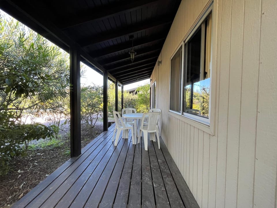 Cabanas del Este Apartment hotel in Maldonado Department, Uruguay