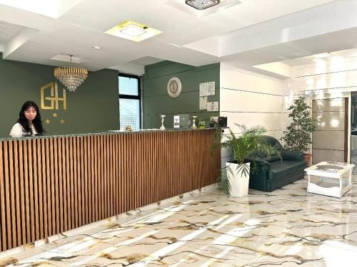 Hotel Green House Hotel in Craiova