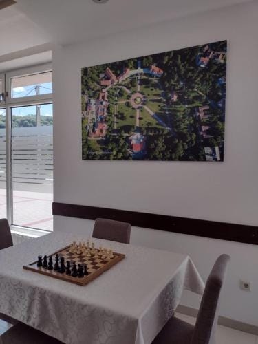 Zlatni San Hotel in Bosnia and Herzegovina