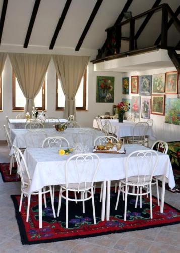 Guest House Vila Albedo Hotel in Vojvodina