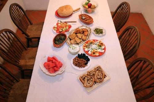 Guest House Vila Albedo Hotel in Vojvodina