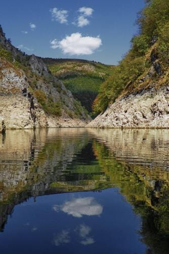 Guest house Kruna Hotel in Zlatibor District, Serbia