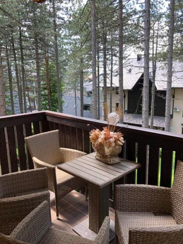 Zlatibor apartmani Jakovljevic Hotel in Zlatibor