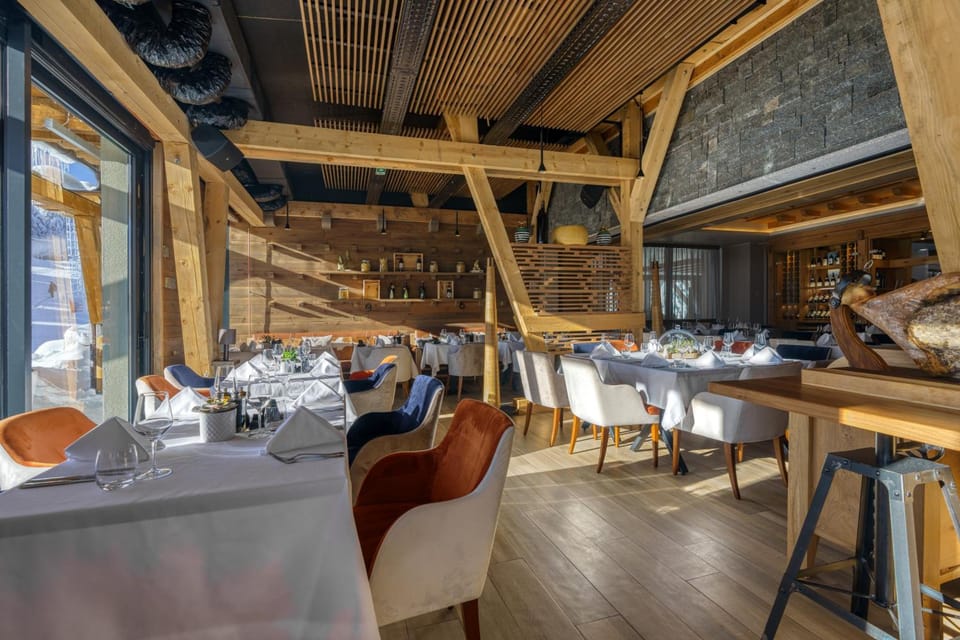 Gorski Hotel & Spa Hotel in Serbia