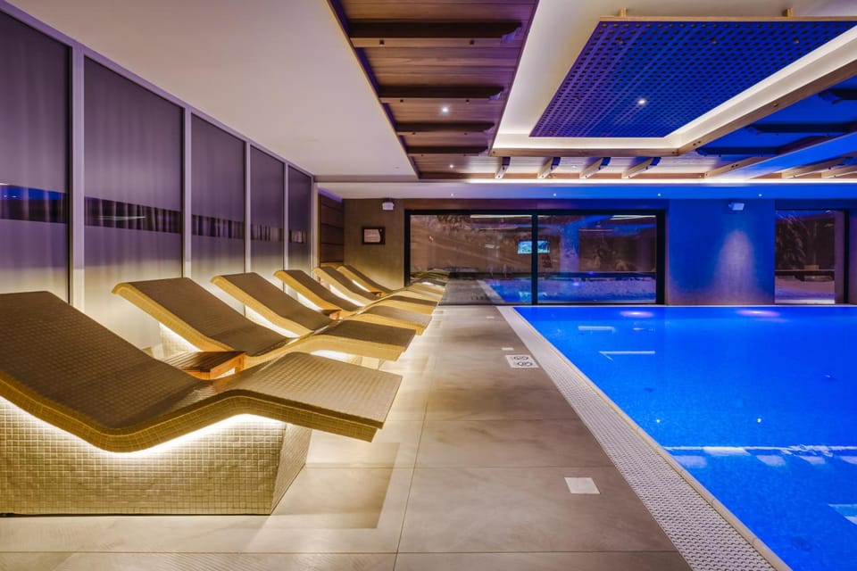 Gorski Hotel & Spa Hotel in Serbia