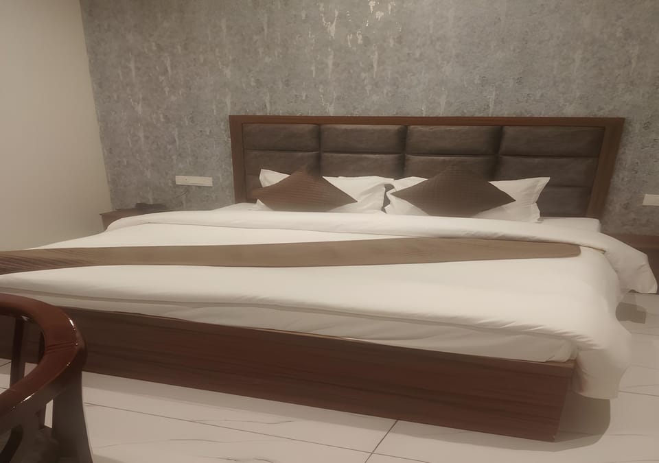 Hotel Ashirwad Hotel in Punjab, India