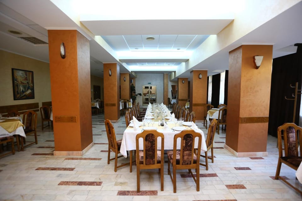 Hotel Moldova Hotel in Romania