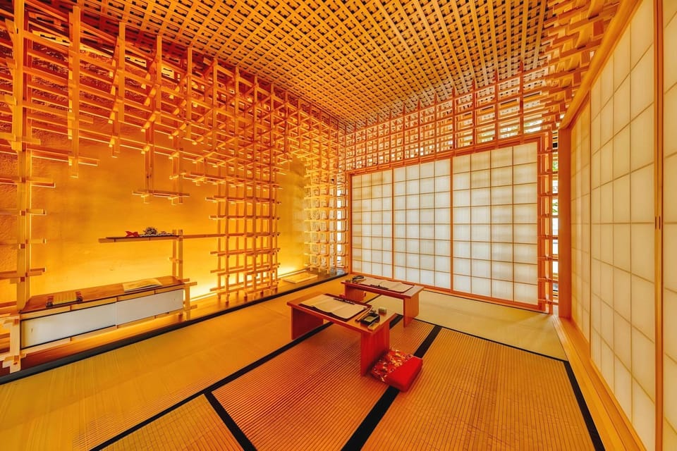SETRE Naramachi セトレ ならまち Hotel in Japan
