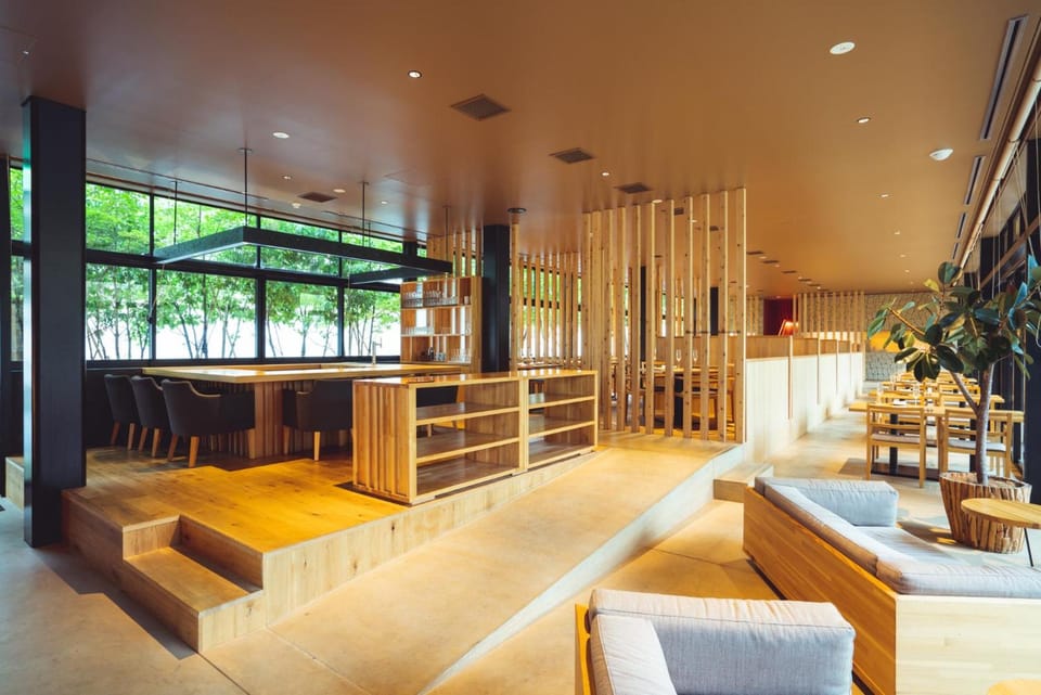 SETRE Naramachi セトレ ならまち Hotel in Japan
