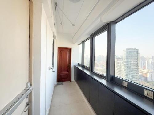 Shanghai Tyms B&B High view 3bedroom&2bathroom Hotel in Shanghai