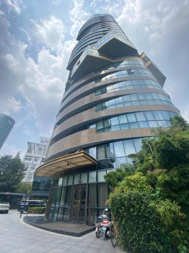 Shanghai Tyms B&B High view 3bedroom&2bathroom Hotel in Shanghai