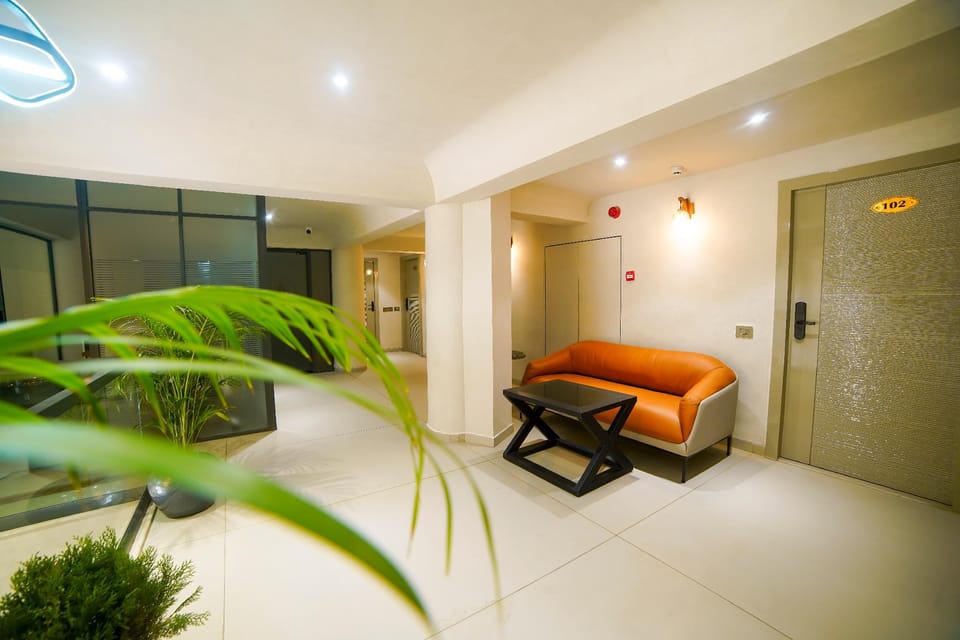 Hotel Shri Anand Vilas Hotel in India