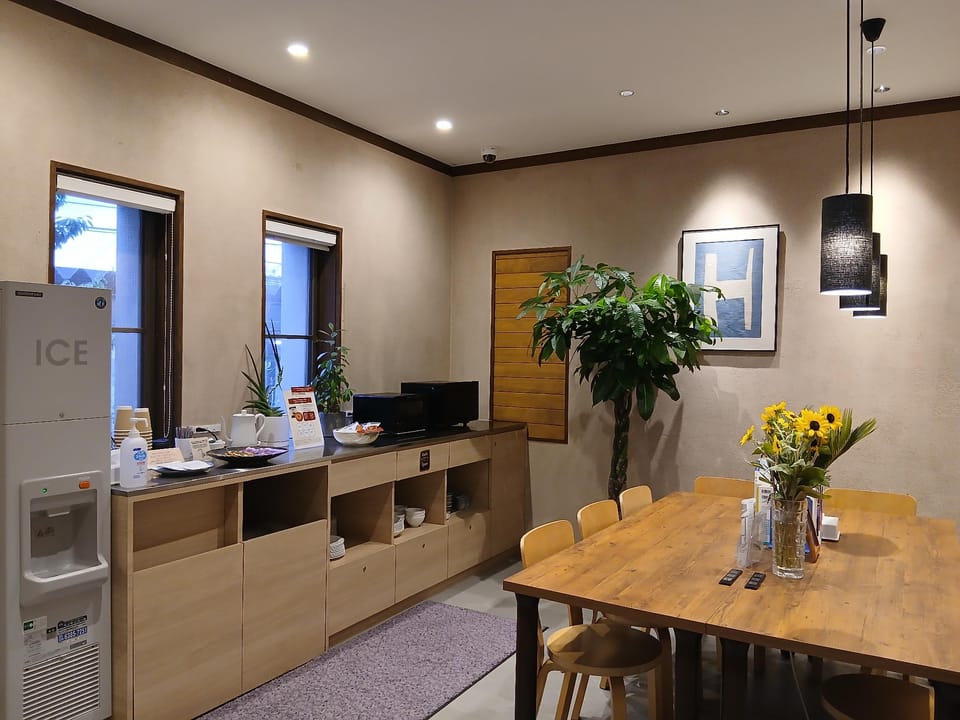 Apartment Hotel  DIG the OSAKA Hotel in Osaka Prefecture