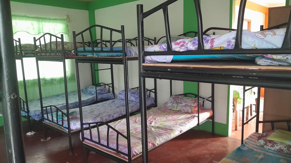 Fishermen's Den Hostel in Siquijor