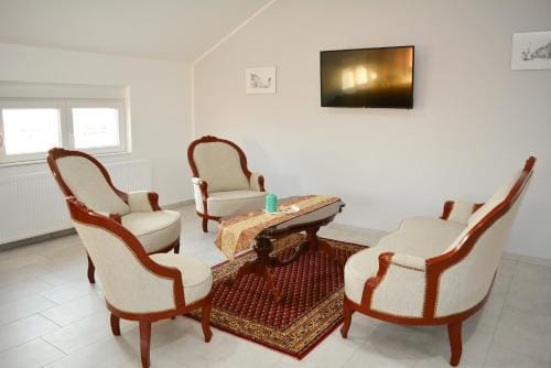 Deltix Apartments Hotel in Vojvodina
