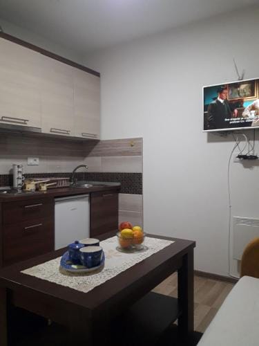Apartmani Nikola u vili Semetes Hotel in Serbia