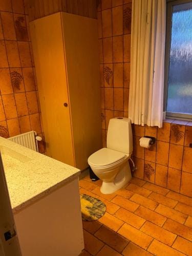 Nature Silence Hotel in Billund
