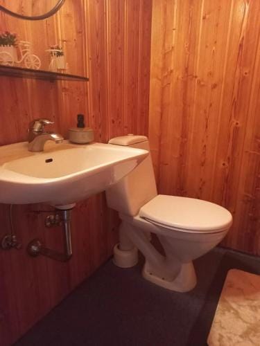 Nature Silence Hotel in Billund