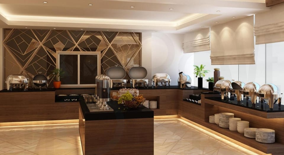 Dammam Palace Hotel Hotel in Eastern Province Saudi Arabia
