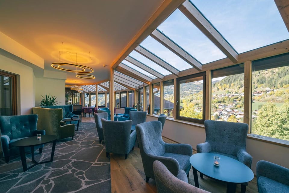 Der Kirchheimerhof - Superior Hotel in Bad Kleinkirchheim