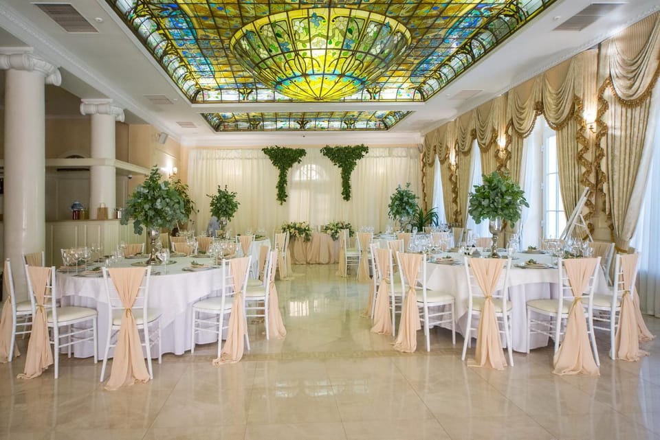 Ballroom